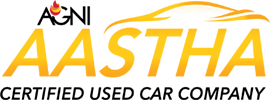 Agni-aastha logo